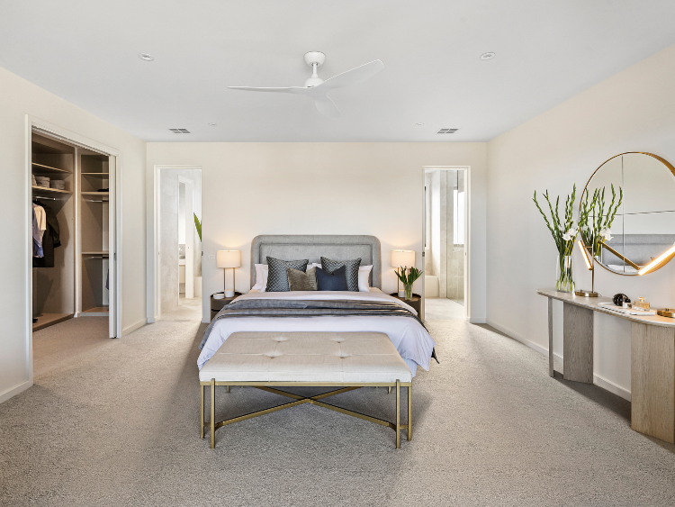 [Land for Sale] Tullamore by Mirvac, Doncaster OpenLot